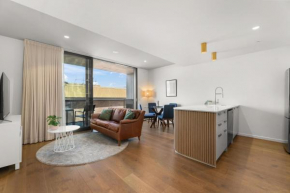 Experience Elegance in this Chic 1-Bed Unit